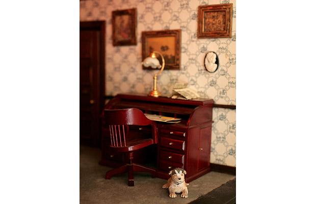 Curiosities and bonus pictures