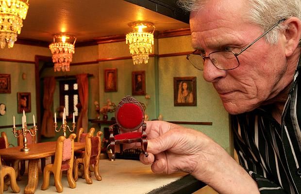 Curiosities and bonus pictures