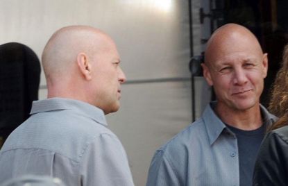 Curiosities and bonus pictures Curiosities and bonus pictures