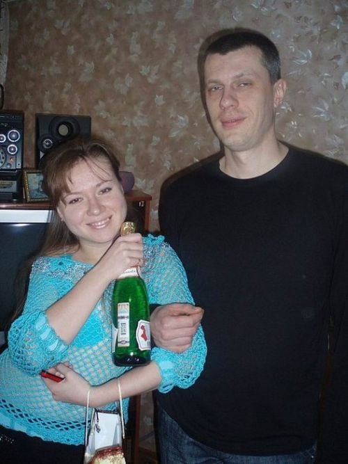 A true collector (33 pics)