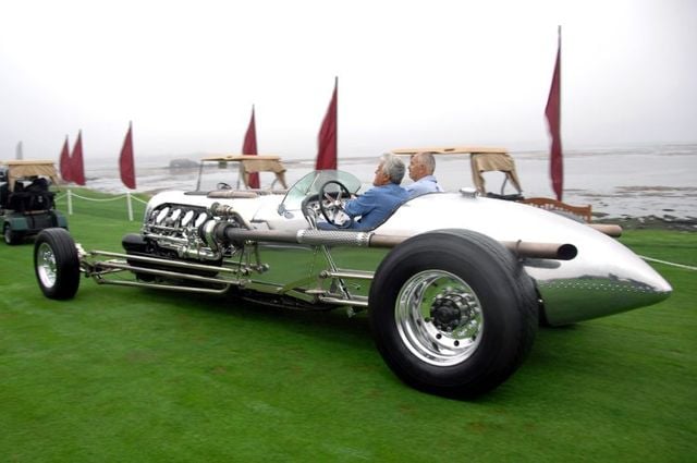 Curiosities and bonus pictures