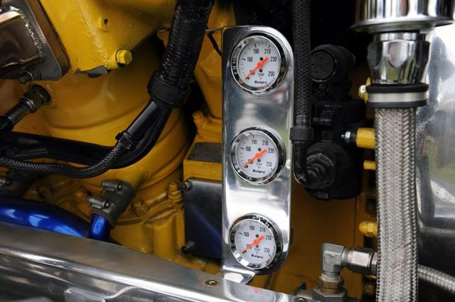 Curiosities and bonus pictures