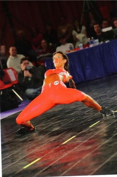 Barbie Guerra, an amazing strong woman (30 pics) 