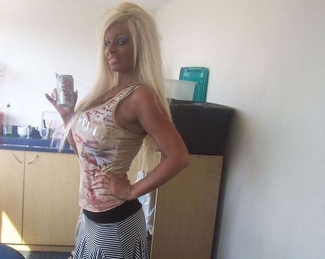 The dream of any plastic surgeon (20 pics)