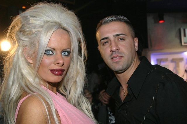 The dream of any plastic surgeon (20 pics)