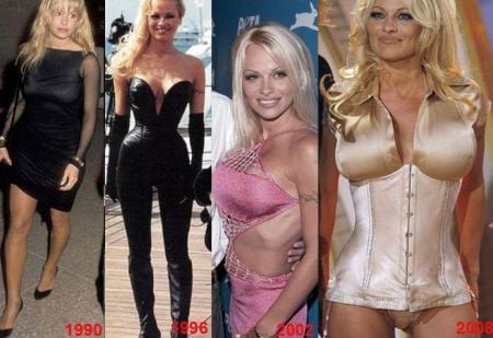 Curiosities and bonus pictures