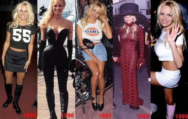 Curiosities and bonus pictures