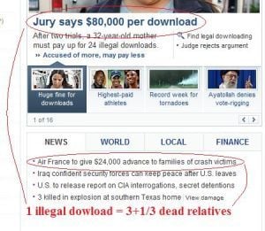 Curiosities and bonus pictures