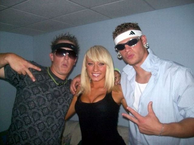 Do you like douchebags? (67 pics)