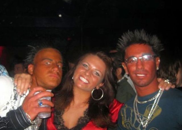 Do you like douchebags? (67 pics)