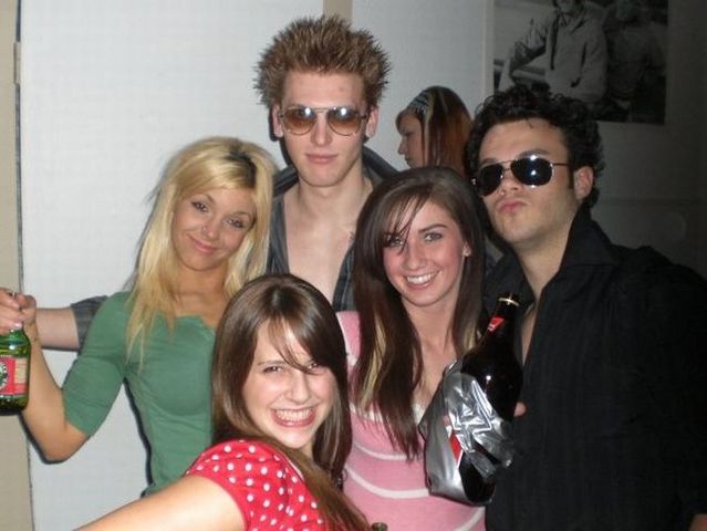 Do you like douchebags? (67 pics)