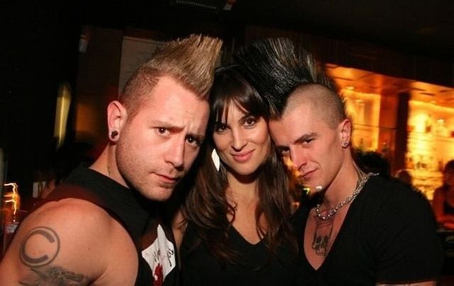 Do you like douchebags? (67 pics)