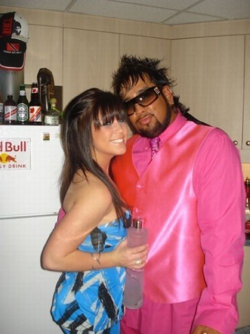 Do you like douchebags? (67 pics)