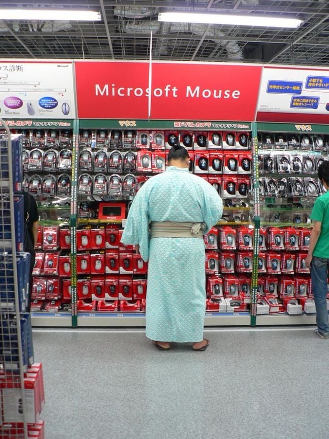 Only in Japan (50 pics)