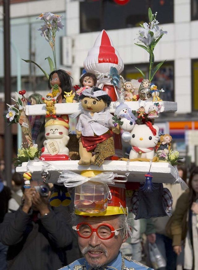 Only in Japan (50 pics)