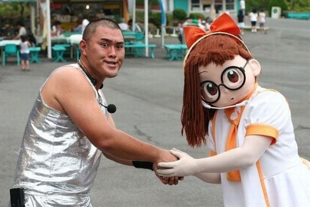 Only in Japan (50 pics)