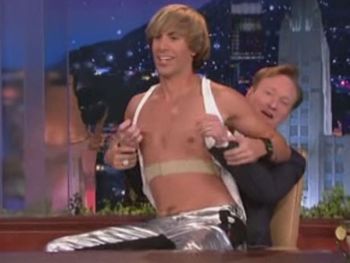 Curiosities and bonus pictures