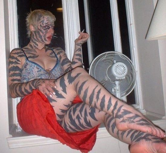 Daily picdump (127 pics)