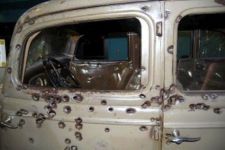 Curiosities and bonus pictures