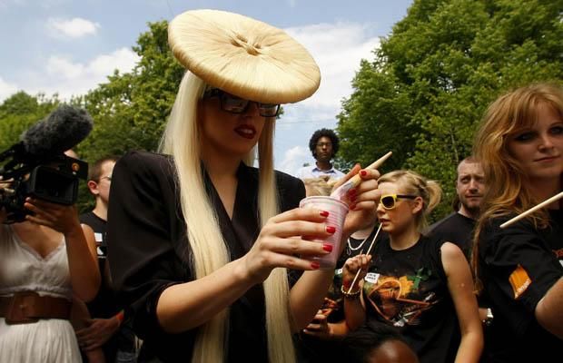 Daily picdump (126 pics)