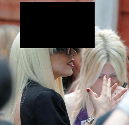 Curiosoties and bonus pictures