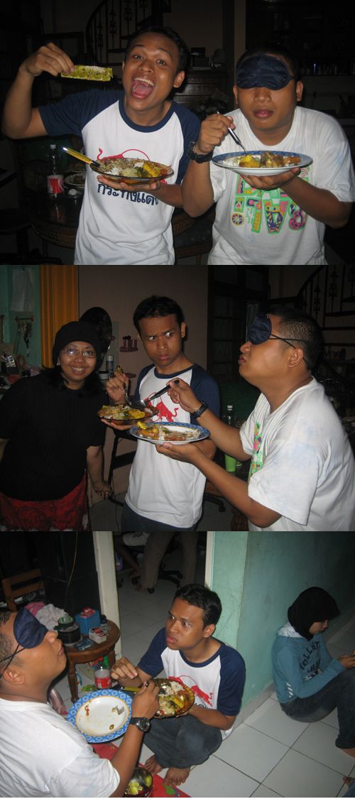 Pictures sent by users (40 pics)