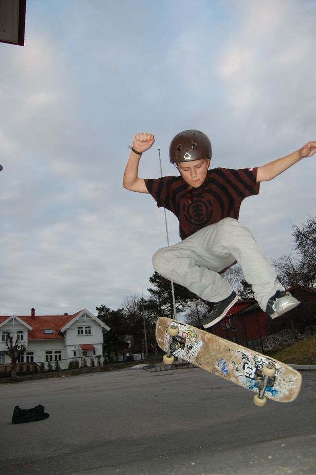 Pictures sent by users (40 pics)