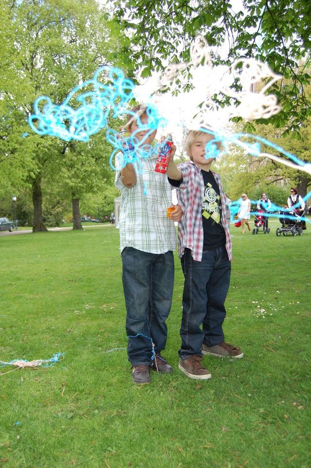 Pictures sent by users (40 pics)