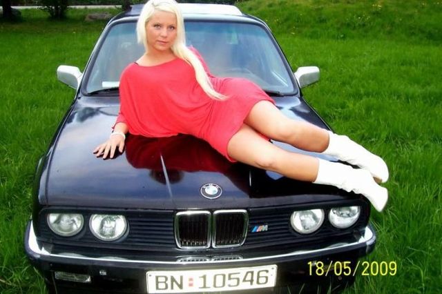 Pictures sent by users (40 pics)