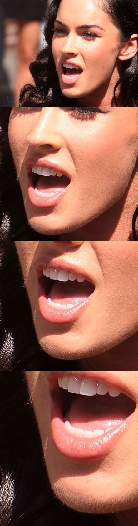 Pictures sent by users (40 pics)