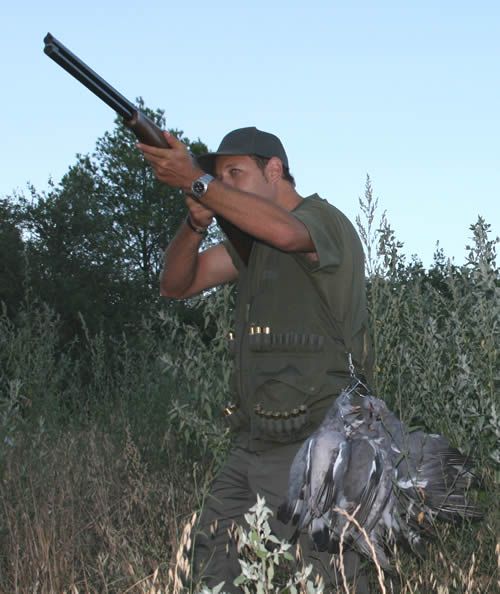 Pictures sent by users (40 pics)