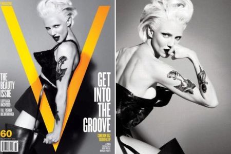 Curiosities and bonus pictures