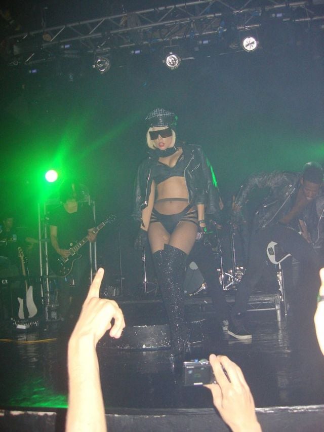 Curiosities and bonus pictures