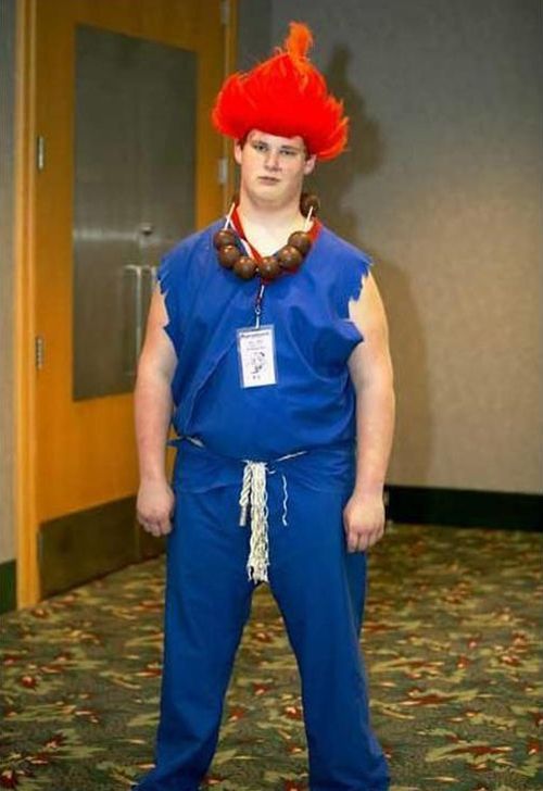 Who’s better: cosplay guys or cosplay girls? (47 pics)