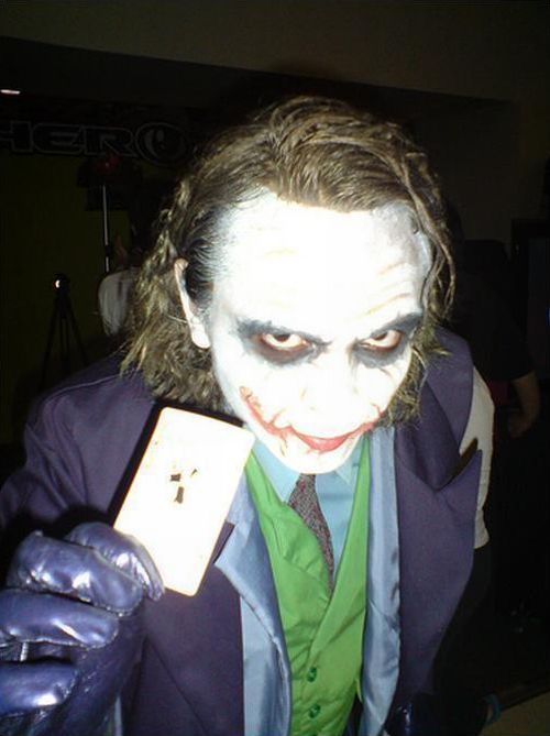 Who’s better: cosplay guys or cosplay girls? (47 pics)