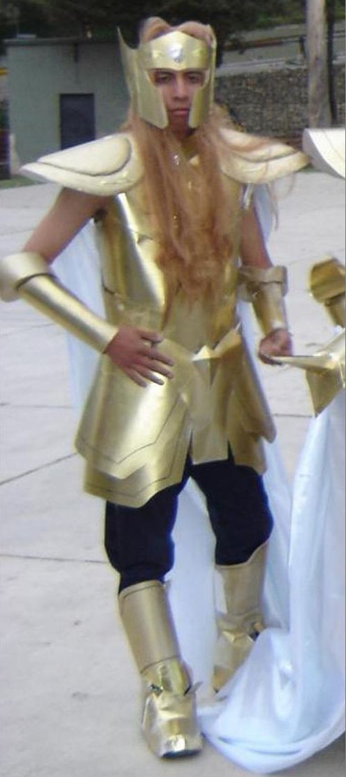 Who’s better: cosplay guys or cosplay girls? (47 pics)