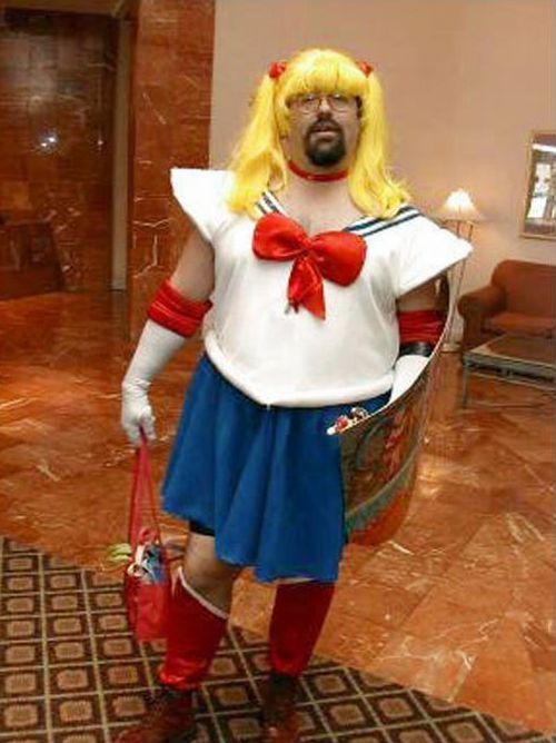 Who’s better: cosplay guys or cosplay girls? (47 pics)