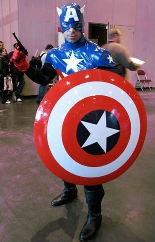 Who’s better: cosplay guys or cosplay girls? (47 pics)