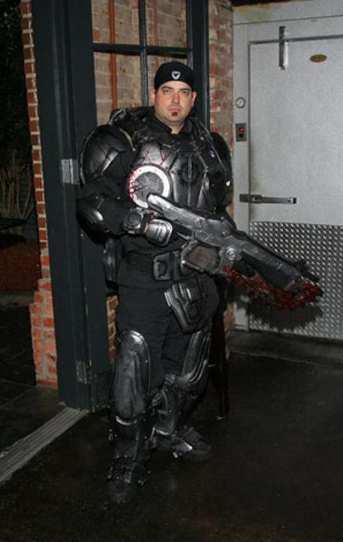 Who’s better: cosplay guys or cosplay girls? (47 pics)