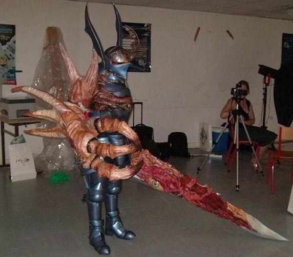 Who’s better: cosplay guys or cosplay girls? (47 pics)