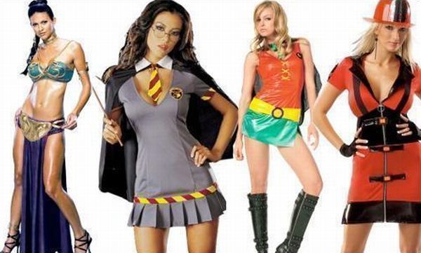 Who’s better: cosplay guys or cosplay girls? (47 pics)