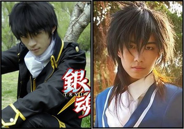 Who’s better: cosplay guys or cosplay girls? (47 pics)