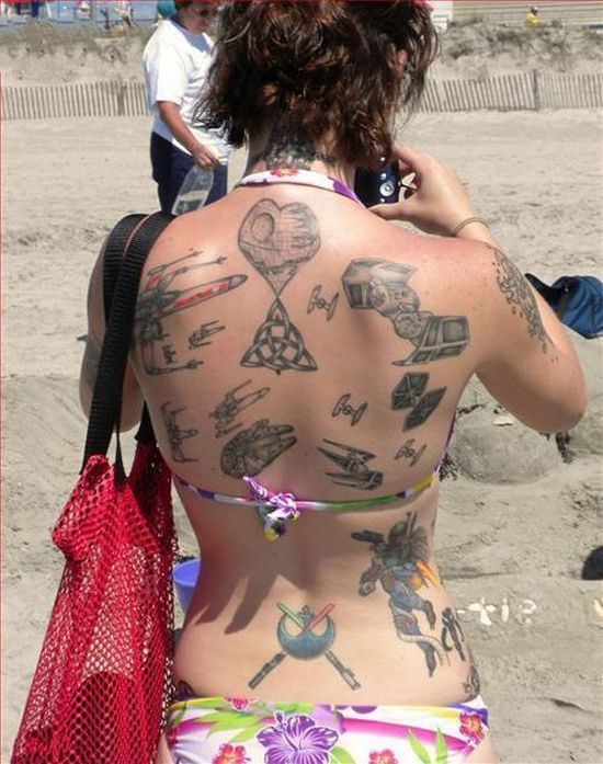 Daily picdump (138 pics)