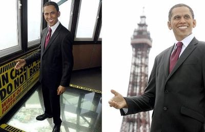 Curiosities and bonus pictures