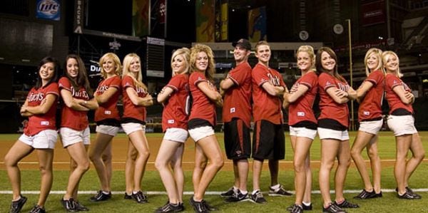 Curiosities and bonus pictures