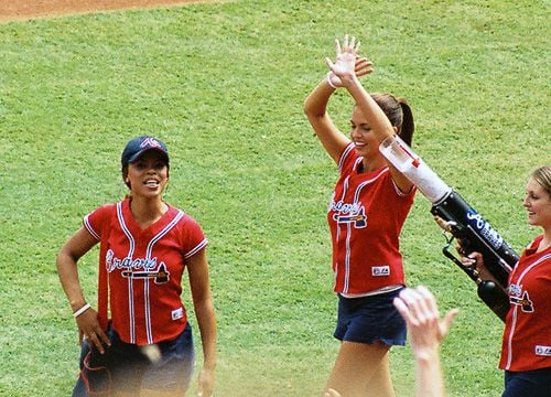 Curiosities and bonus pictures