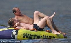 Curiosities and bonus pictures