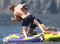 Curiosities and bonus pictures