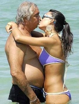 Curiosities and bonus pictures