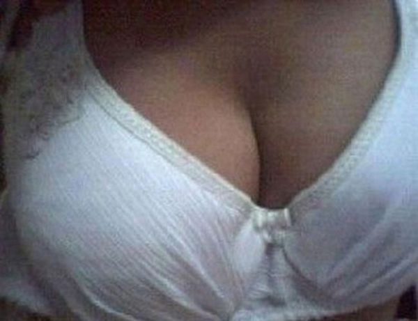 Attracting forms (2 pics)